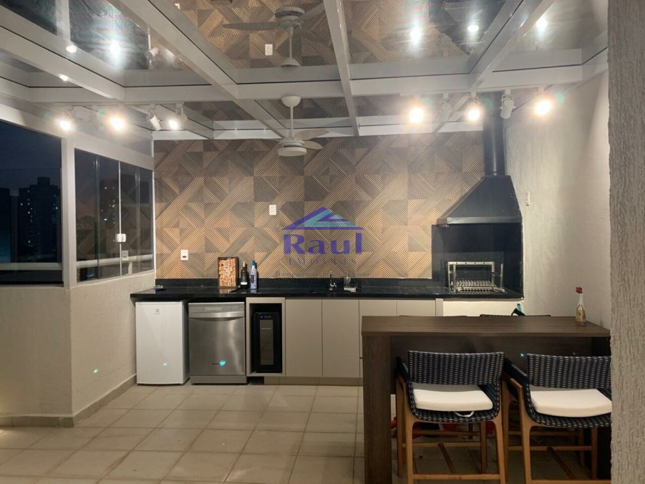 Cobertura para Venda - Santo Amaro