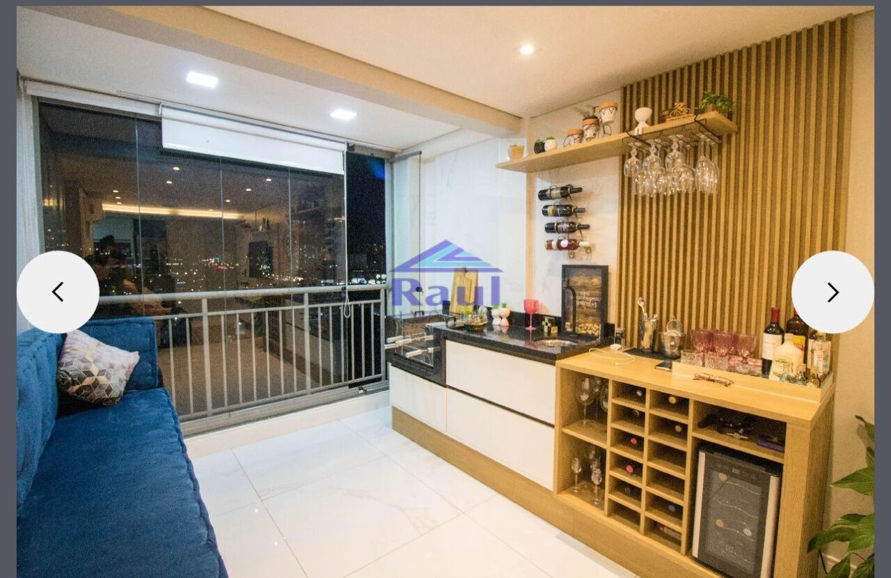 Apartamento para Venda - Santo Amaro