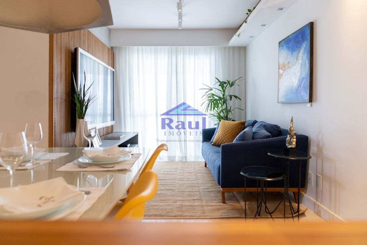 Apartamento para Venda - Jardim Dom Bosco