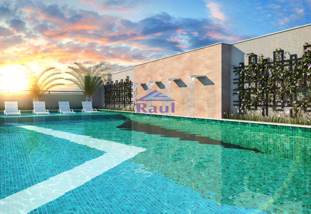 Apartamento para Locação - Jurubatuba