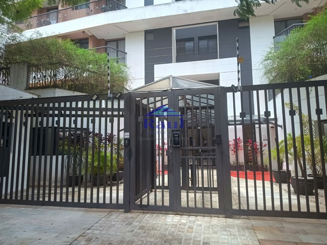 Apartamento para Locação - Chácara Santo Antônio