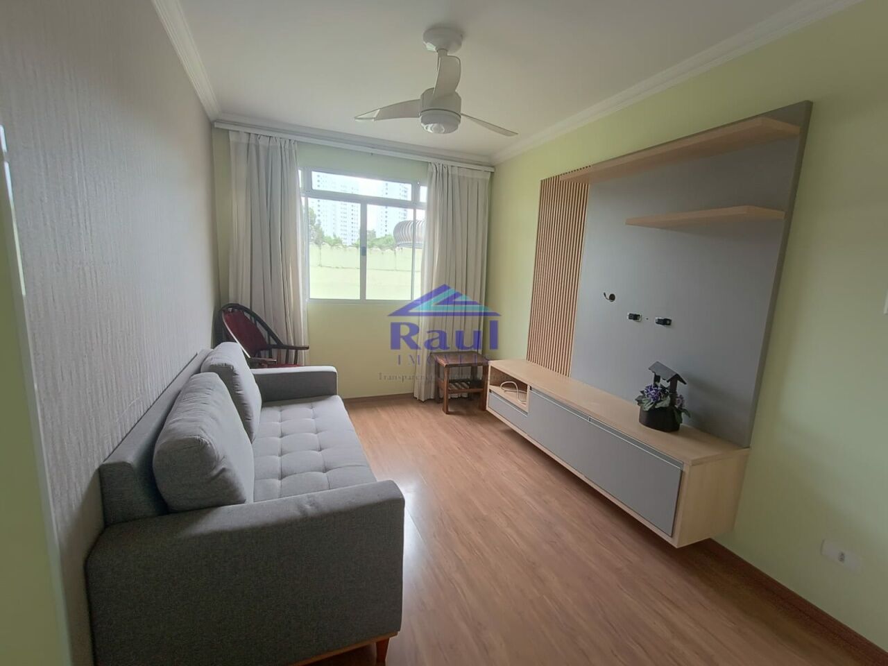 Apartamento para Locação - Granja Julieta