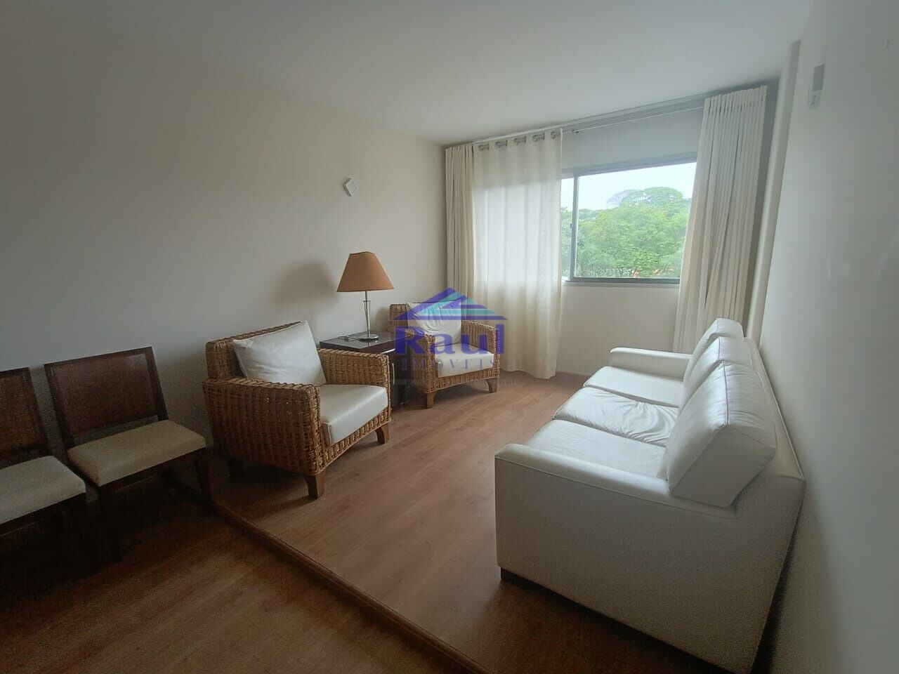 Apartamento para Venda - Santo Amaro