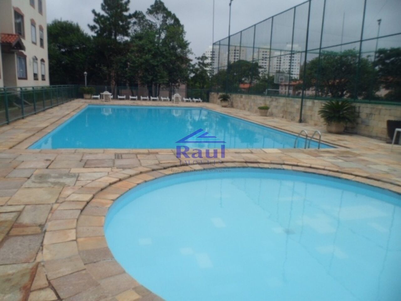 Apartamento para Venda - Jardim Santa Efigênia