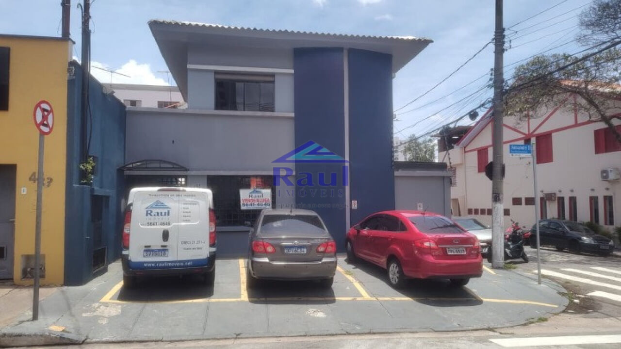 Sobrado para Venda - Chácara Santo Antônio