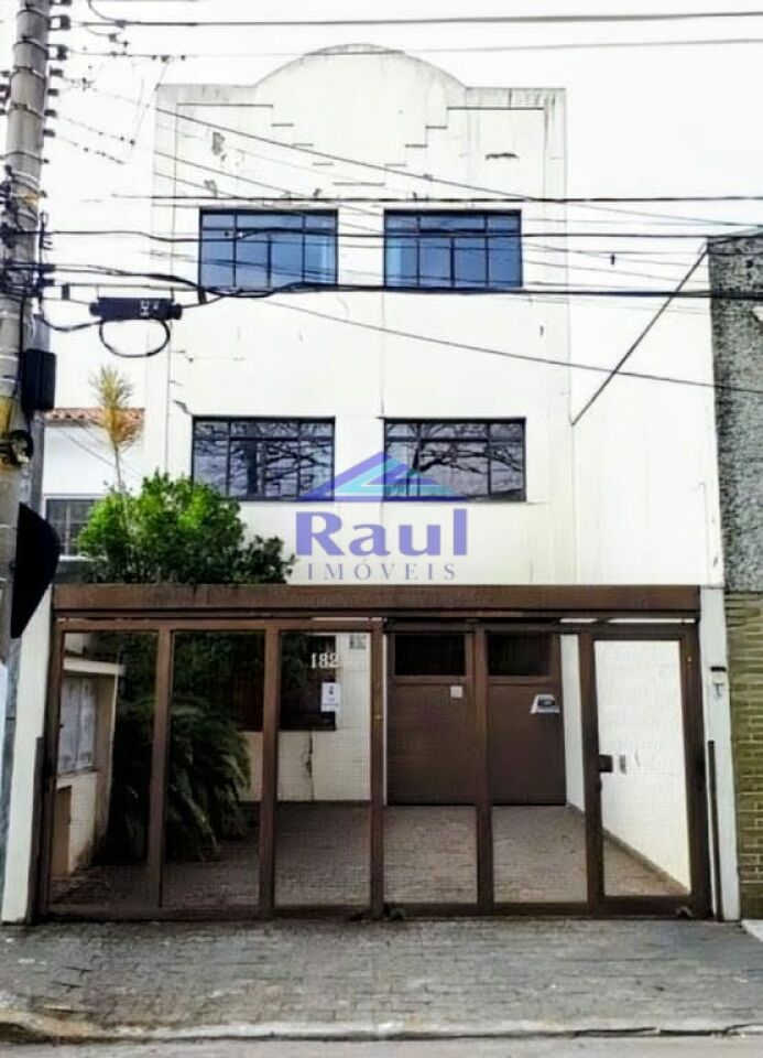 Prédio para Venda - Vila São Francisco Zona Sul
