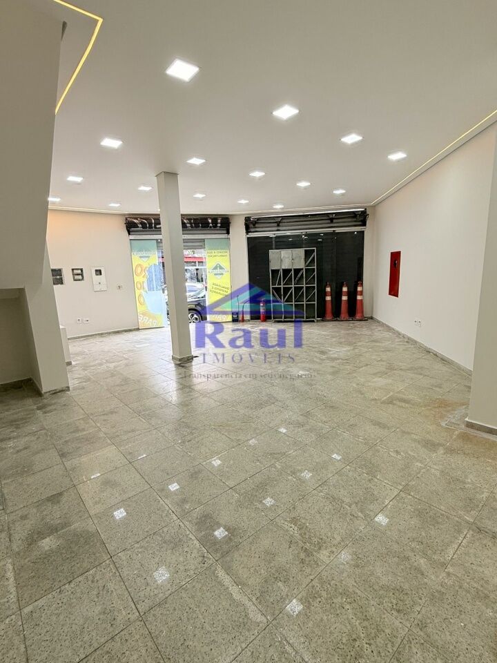 Loja para Locação - Santo Amaro