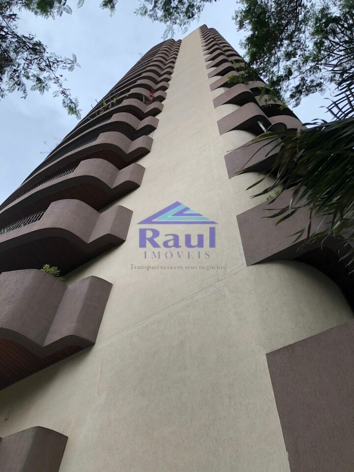 Apartamento para Venda - Vila Andrade