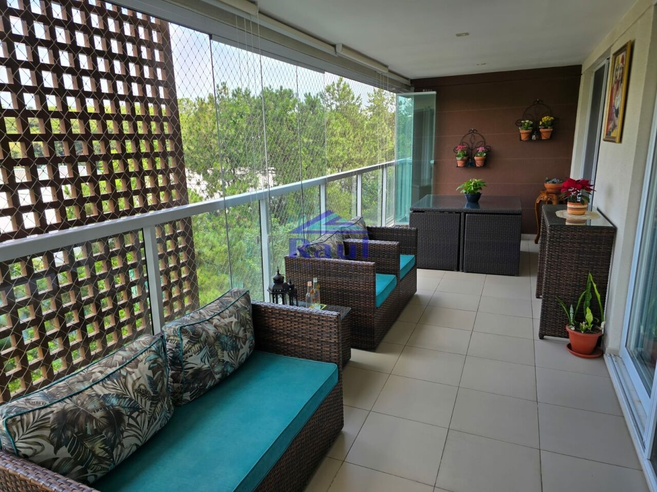 Apartamento para Venda - Chácara Santo Antônio