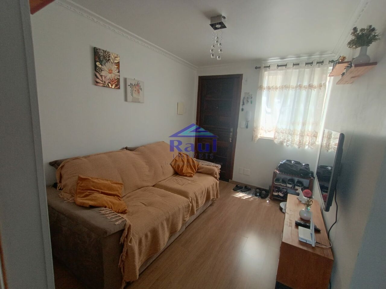 Apartamento para Venda - Conjunto Habitacional Instituto Adventista