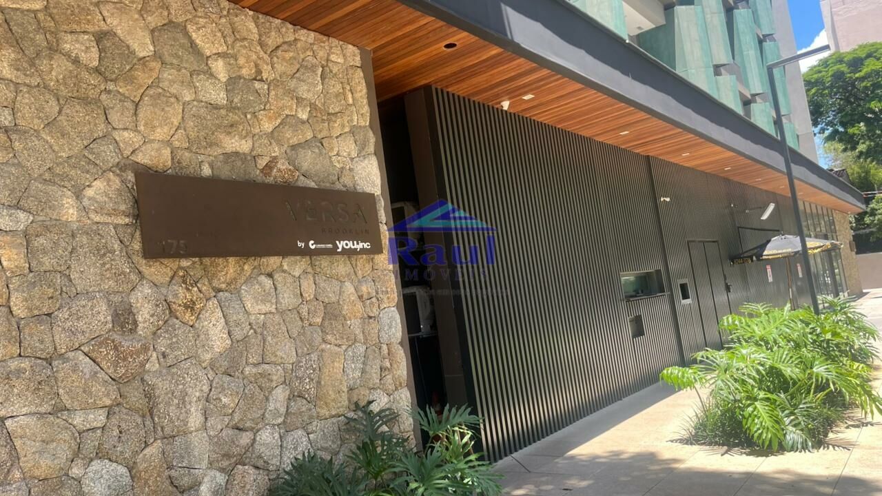 Kitchenette/Studio para Locação - Santo Amaro