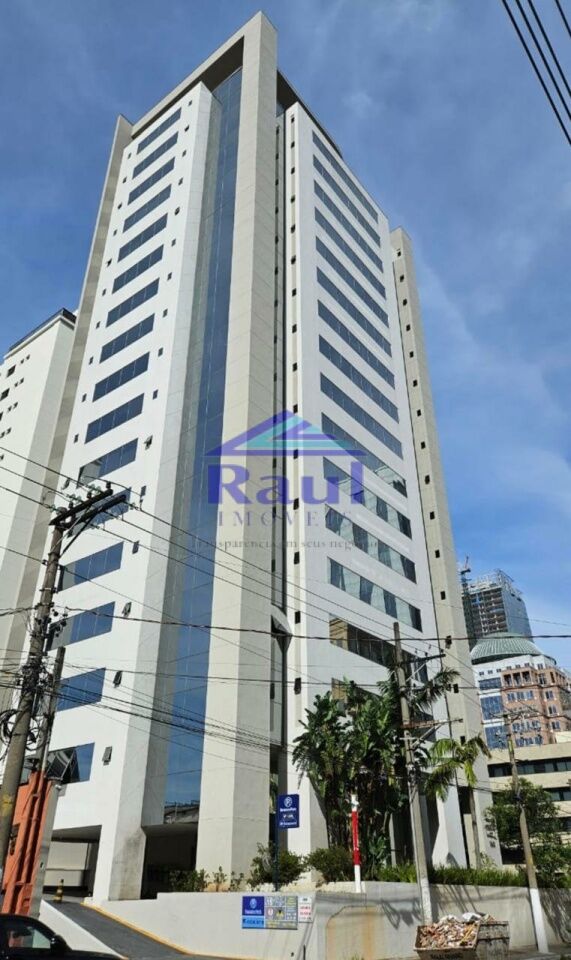 Sala Comercial para Venda - Chácara Santo Antônio