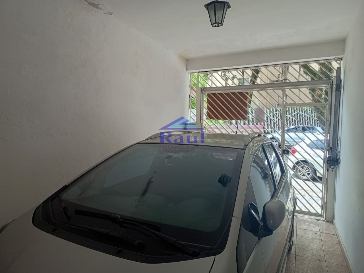 Sobrado para Venda - Vila Cruzeiro