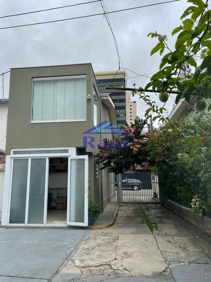 Casa de Vila para Venda - Chácara Santo Antônio