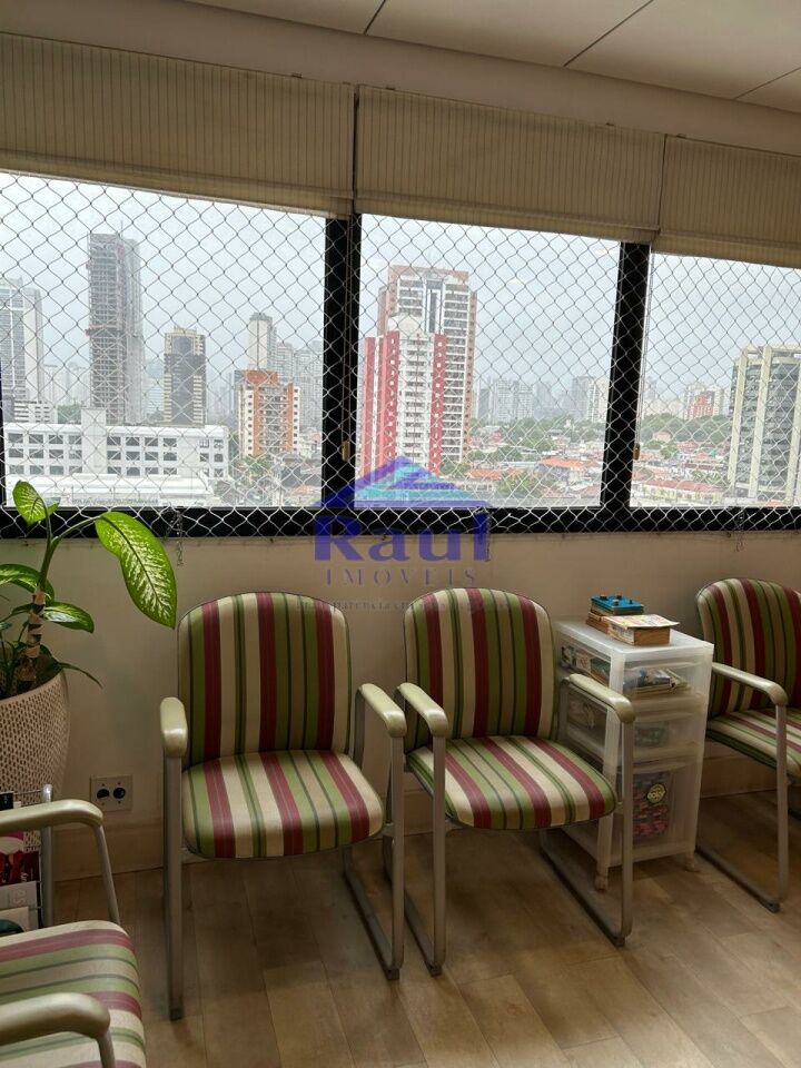 Sala Comercial para Venda - Chácara Santo Antônio