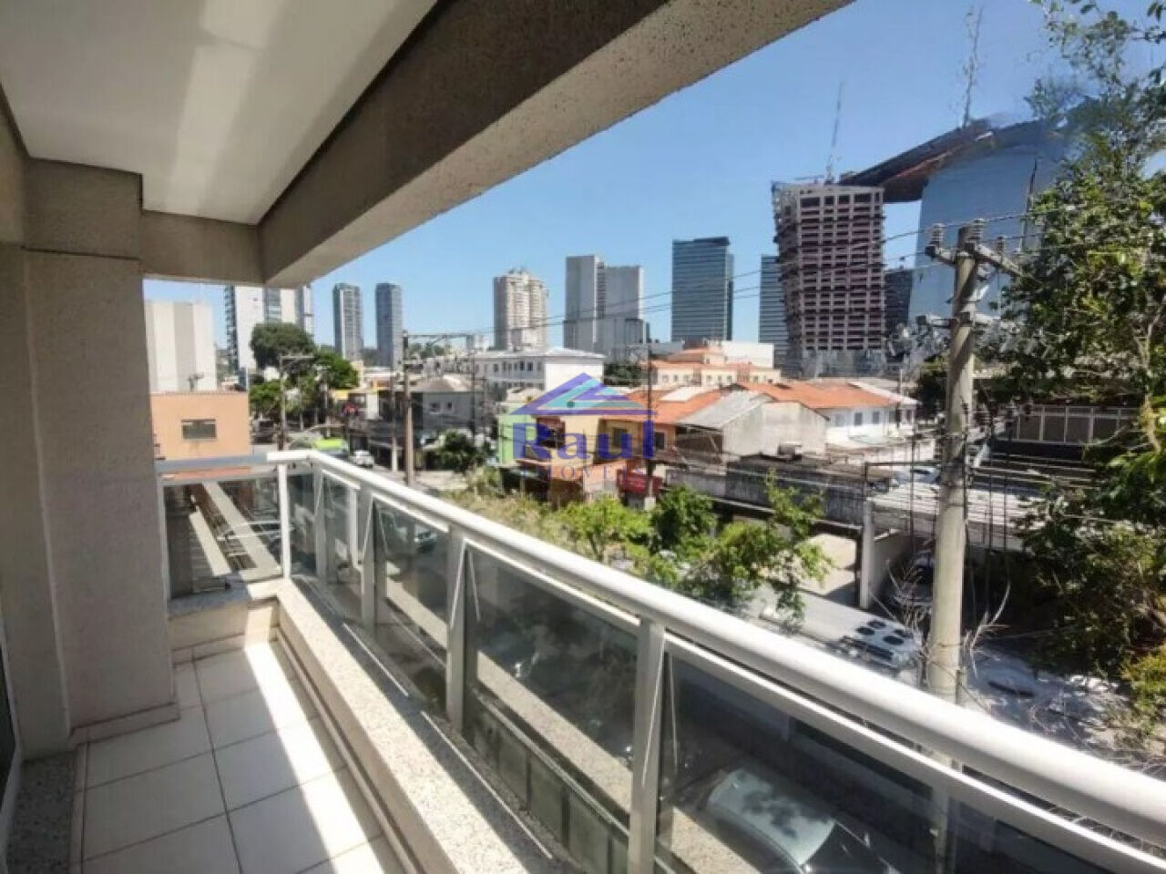 Conj. Comercial para Locação - Chácara Santo Antônio