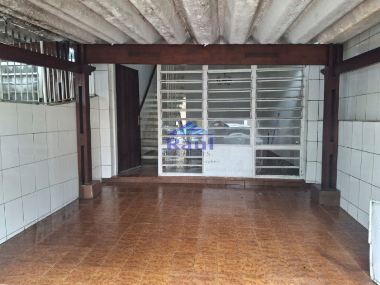 Sobrado para Venda - Chácara Santo Antônio