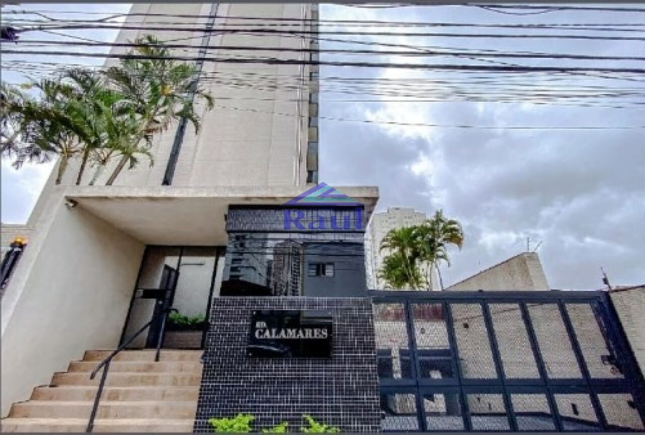 Apartamento para Venda - Vila Regente Feijó