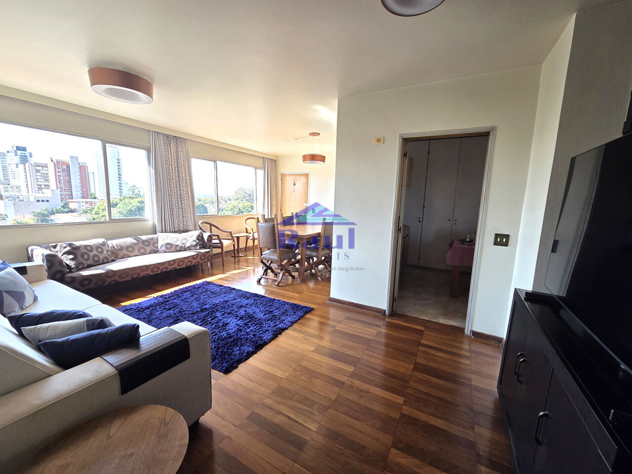 Apartamento para Venda - Santo Amaro