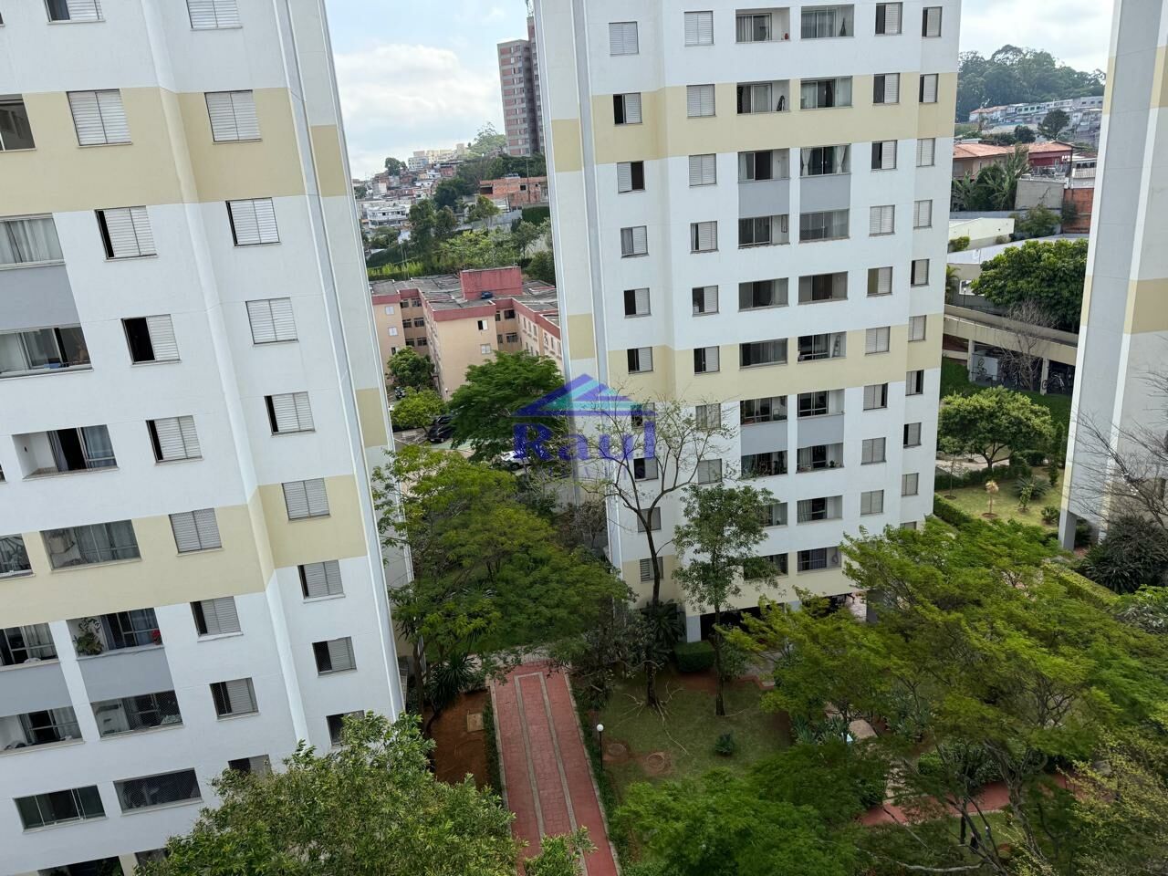 Apartamento para Venda - Chácara Nossa Senhora do Bom Conselho