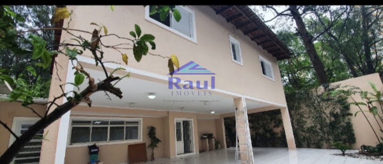 Sobrado para Venda - Jardim Marajoara