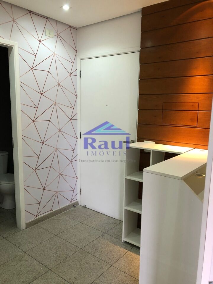 Conj. Comercial para Venda - Chácara Santo Antônio