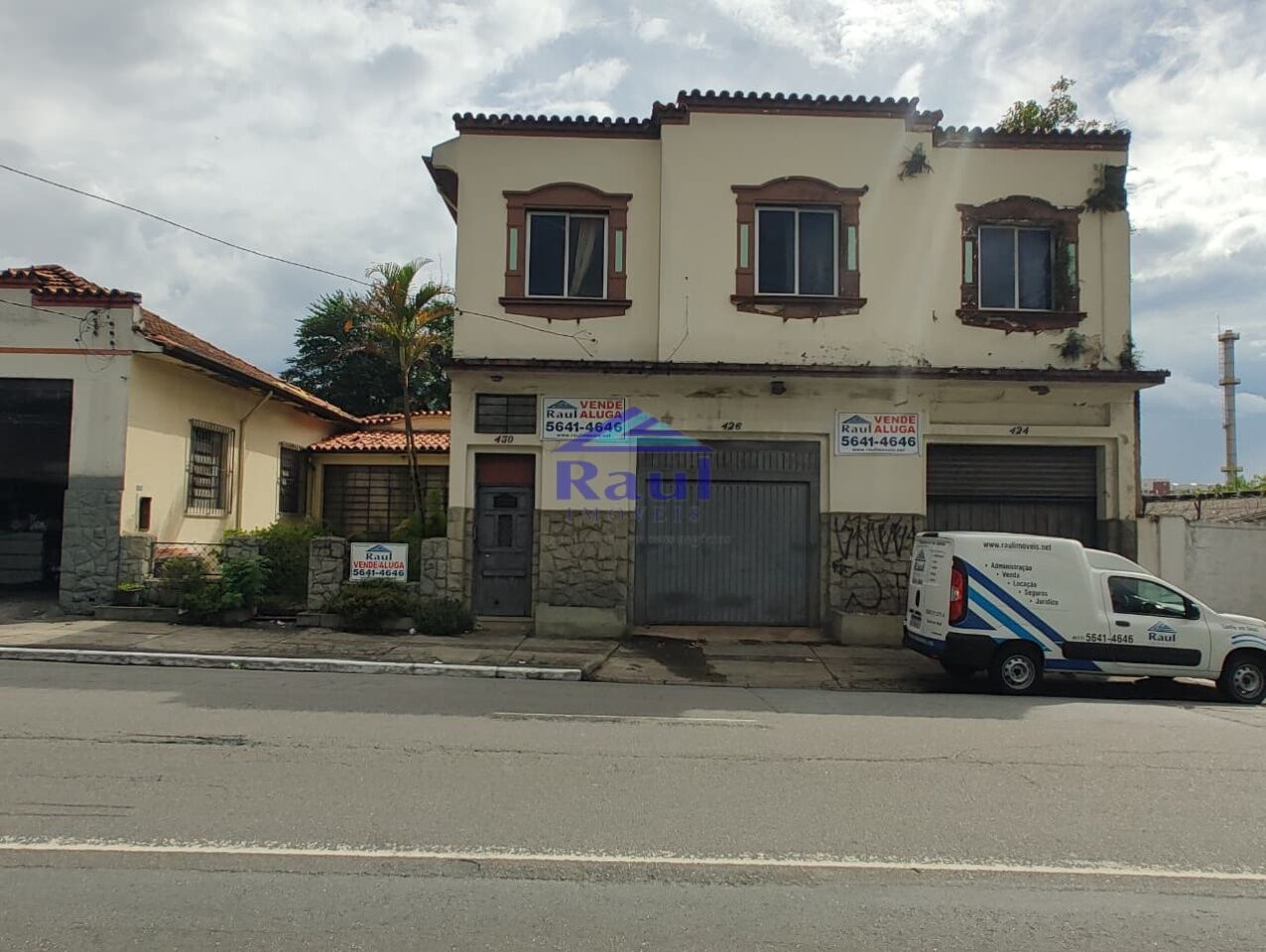 Terreno para Venda - Santo Amaro