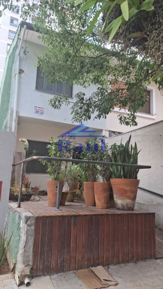 Sobrado para Locação - Jardim das Acácias