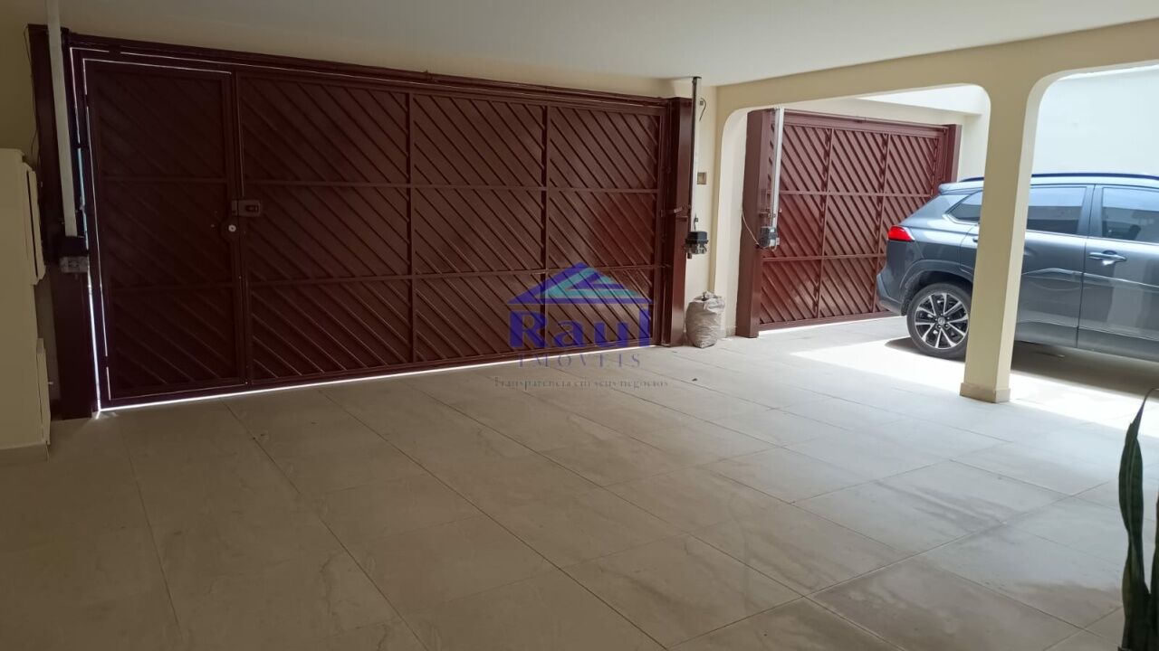 Sobrado para Venda - Vila São Francisco Zona Sul