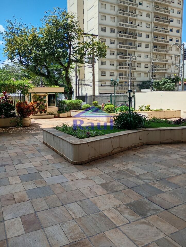 Apartamento para Venda - Santo Amaro