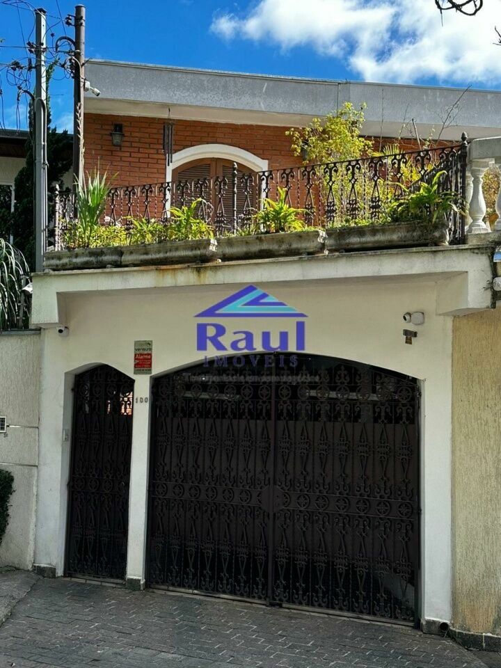 Sobrado para Locação - Vila Cruzeiro