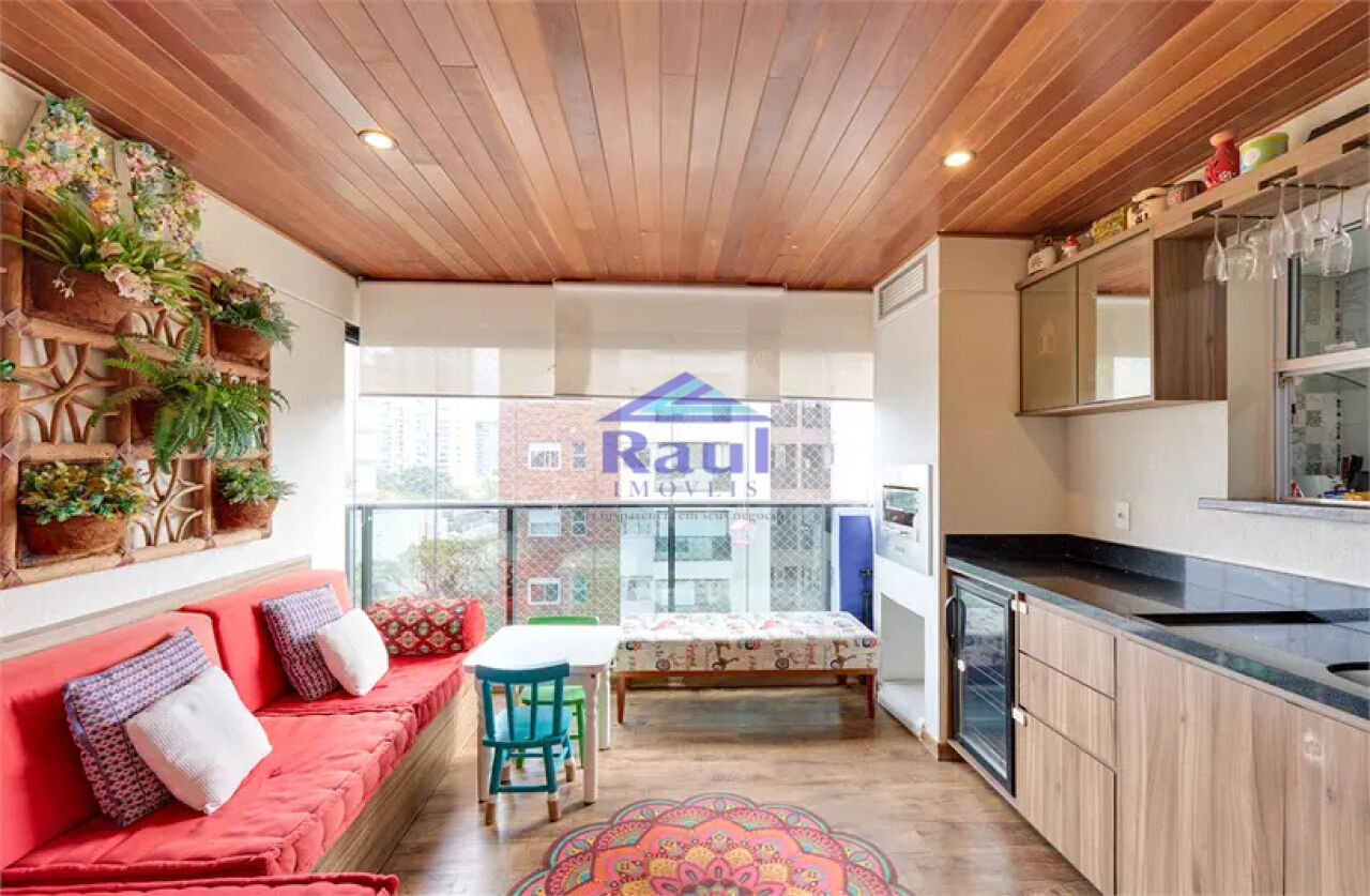 Apartamento para Venda - Jardim Caravelas