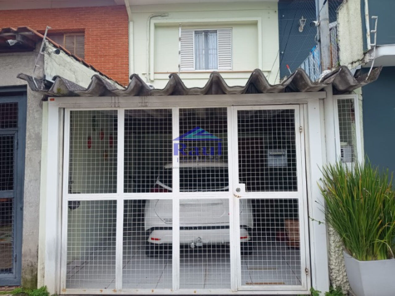 Sobrado para Venda - Chácara Santo Antônio