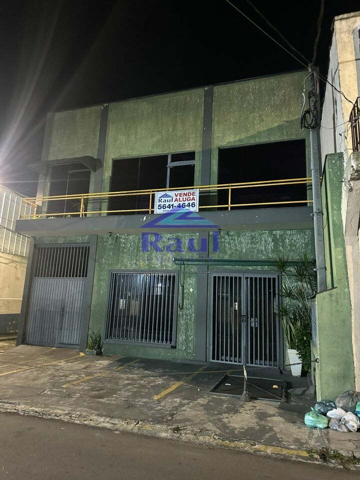 Galpão para Venda - Santo Amaro