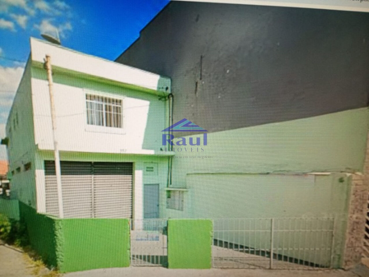 Prédio para Venda - Vila Campo Grande