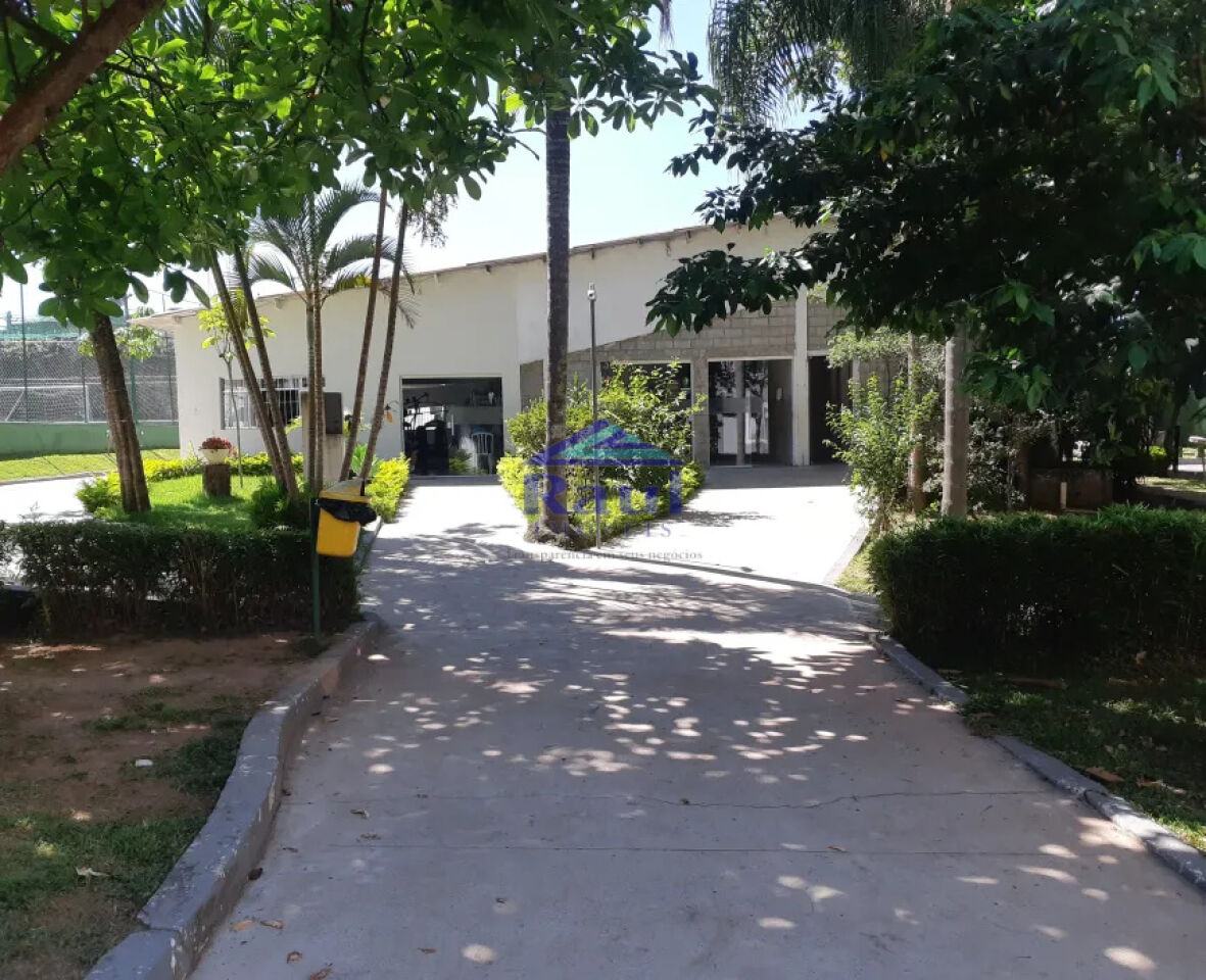 Apartamento para Venda - Jardim Santa Efigênia