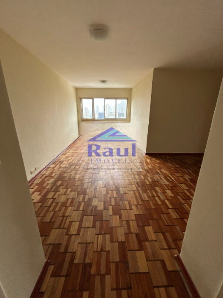 Apartamento para Venda - Santo Amaro