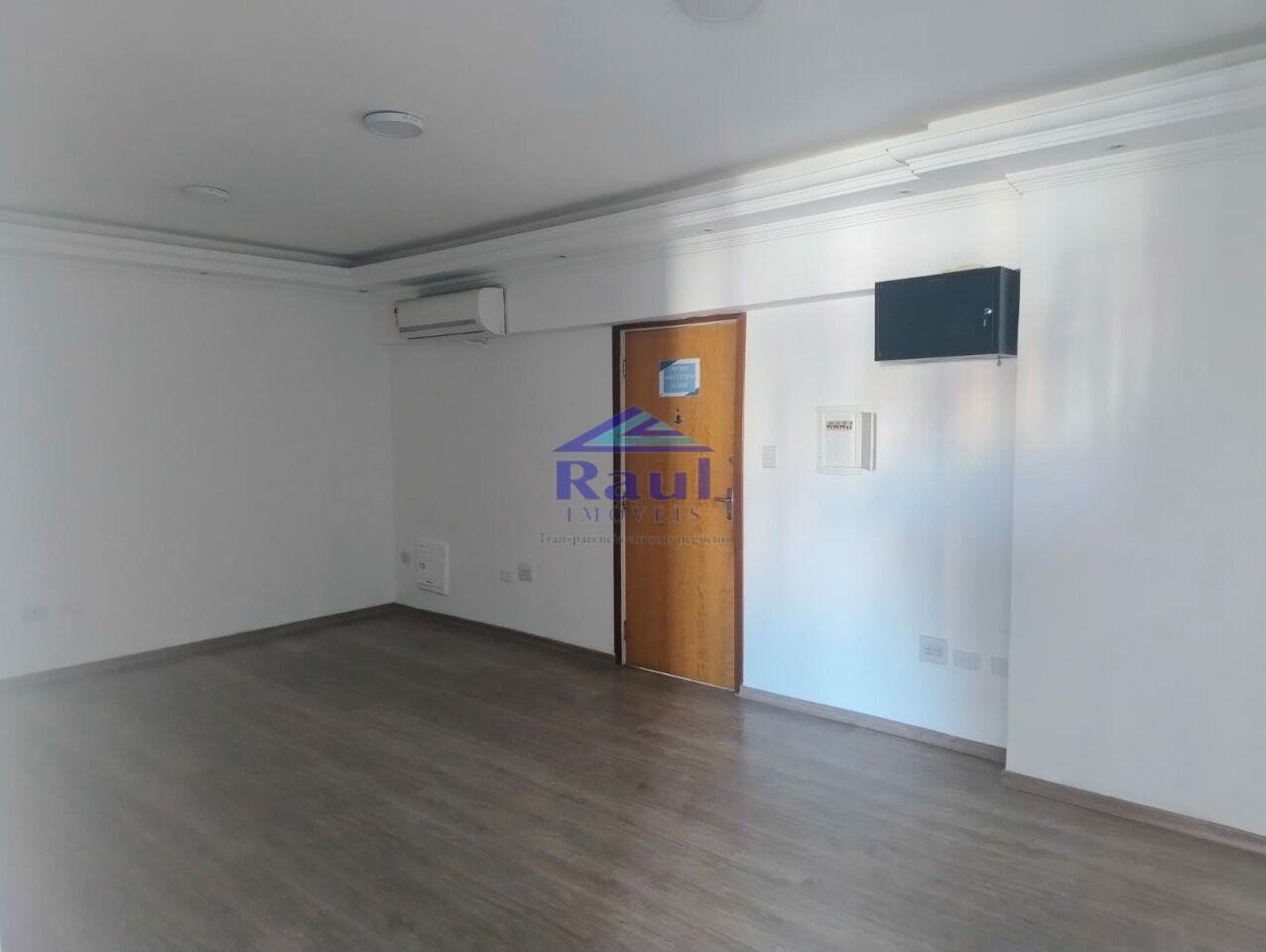 Sala Comercial para Locação - Santo Amaro
