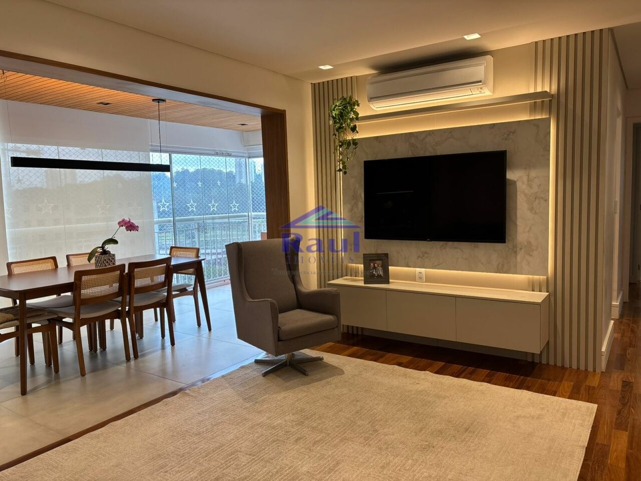 Apartamento para Venda - Várzea de Baixo