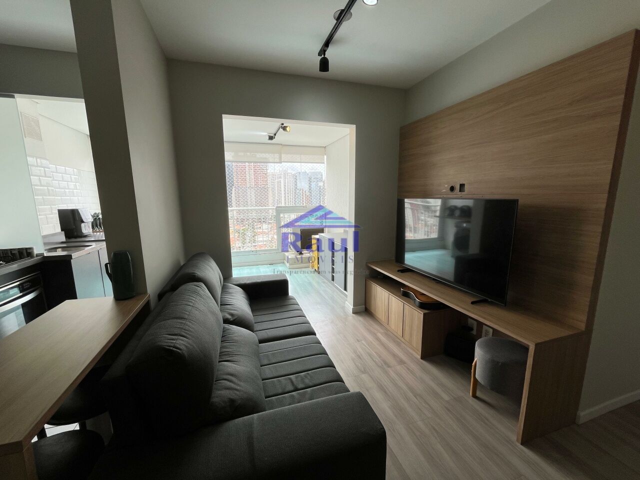 Apartamento para Venda - Chácara Santo Antônio