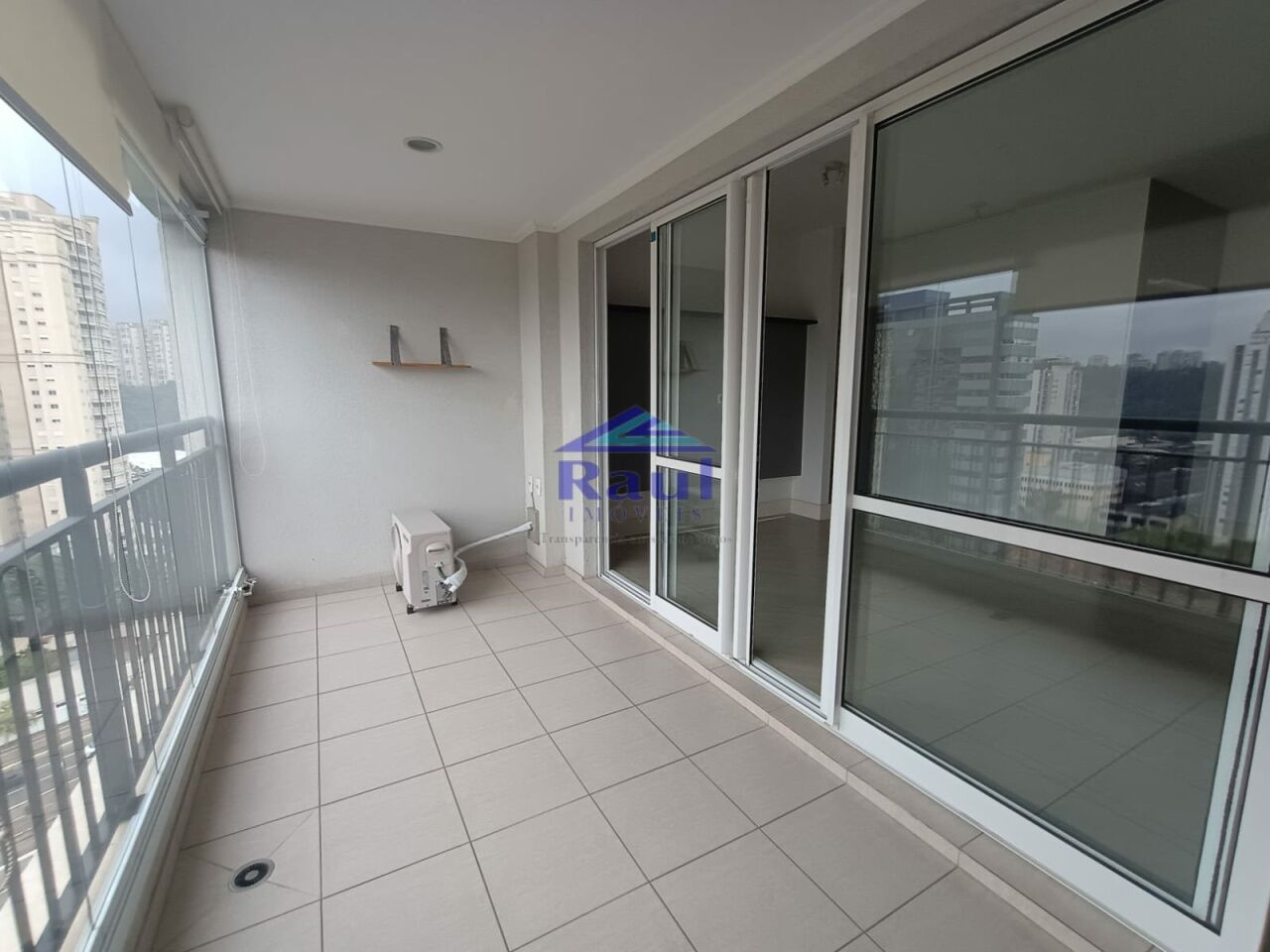 Apartamento para Venda - Vila Cruzeiro