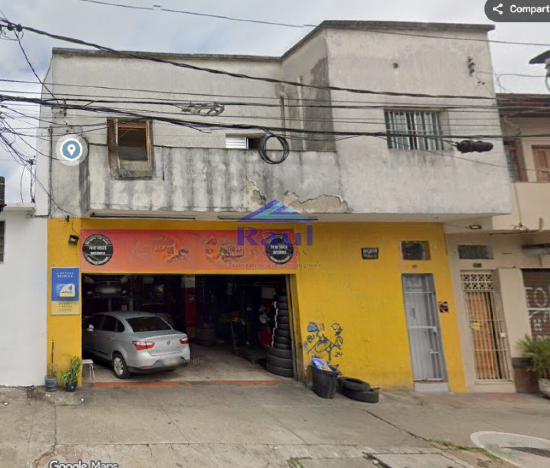 Prédio para Venda - Santo Amaro