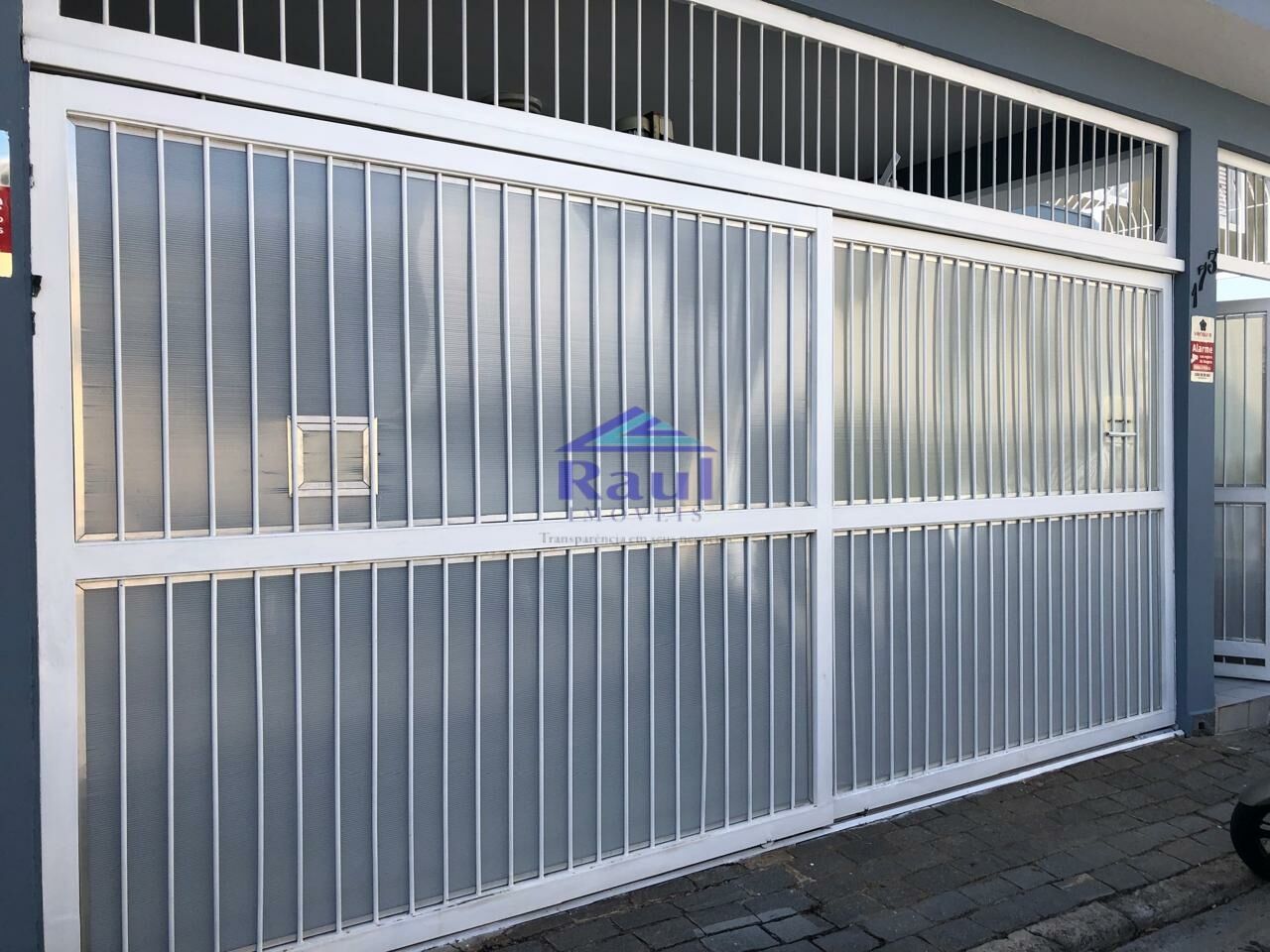 Casa Térrea para Venda - Jardim Caravelas