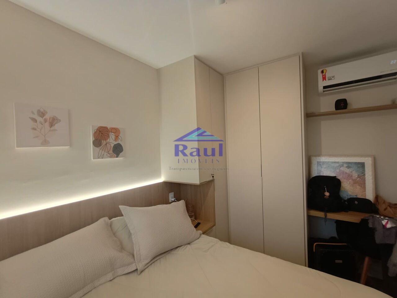Apartamento para Locação - Santo Amaro