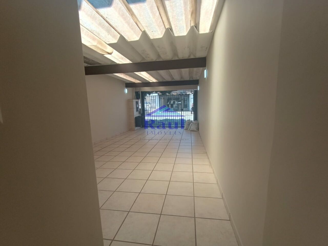 Sobrado para Locação - Vila Cruzeiro