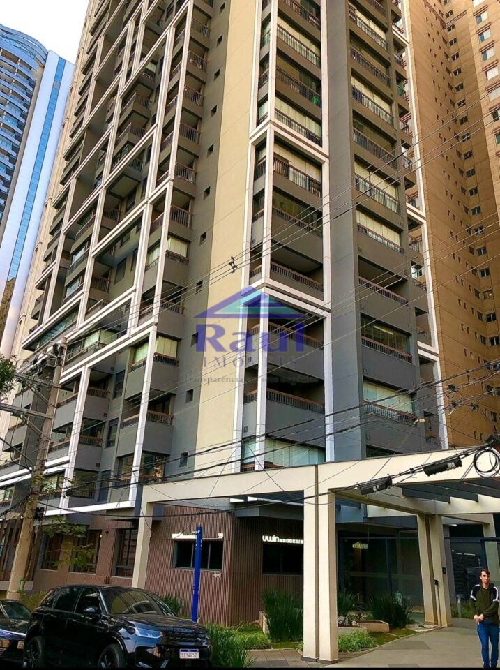 Kitchenette/Studio para Venda - Brooklin Paulista