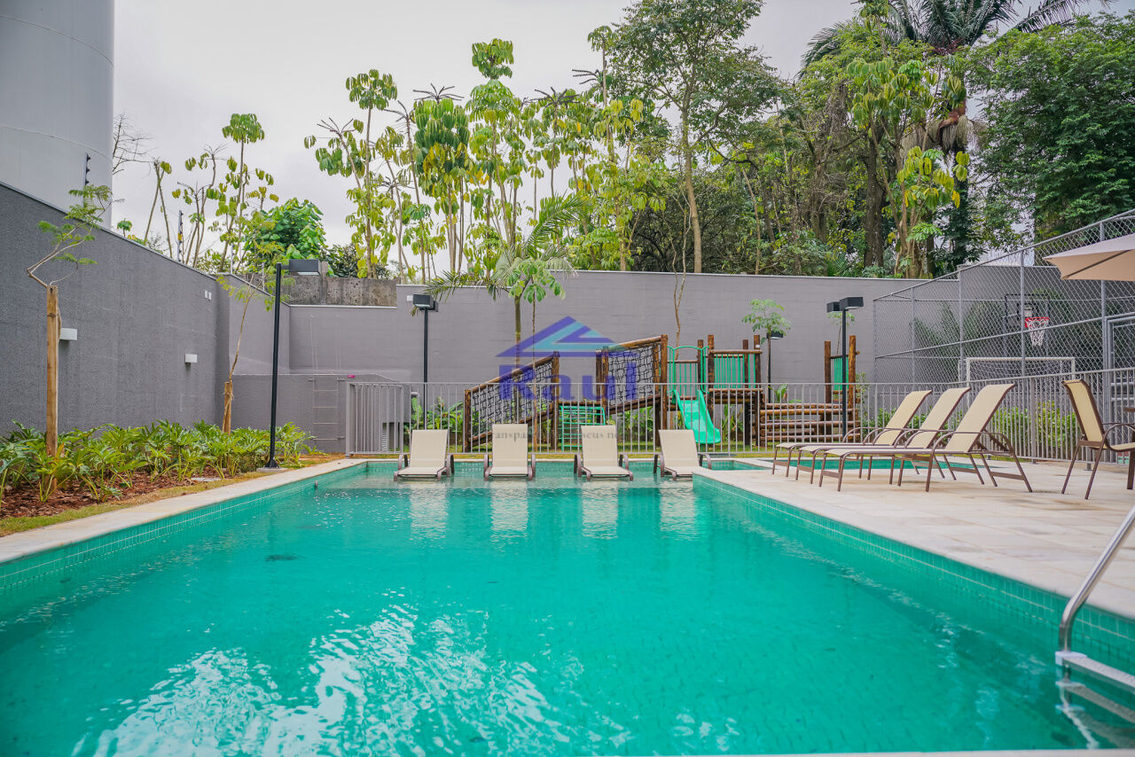 Apartamento para Venda - Santo Amaro