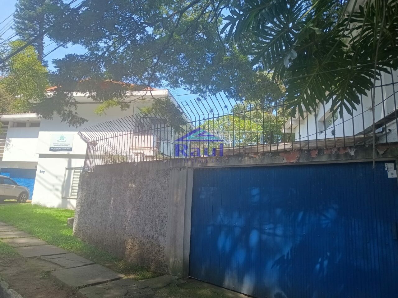 Sobrado para Venda - Chácara Santo Antônio