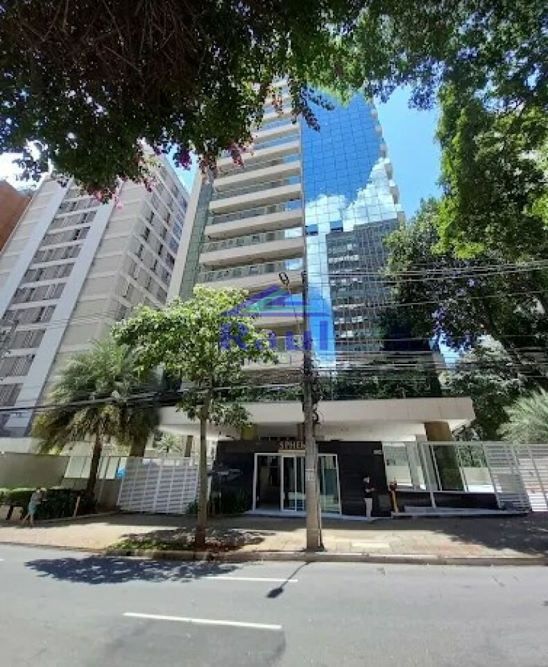 Conj. Comercial para Venda - Jardim Paulista