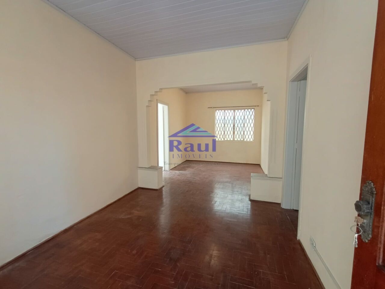 Casa de Fundos para Locação - Santo Amaro